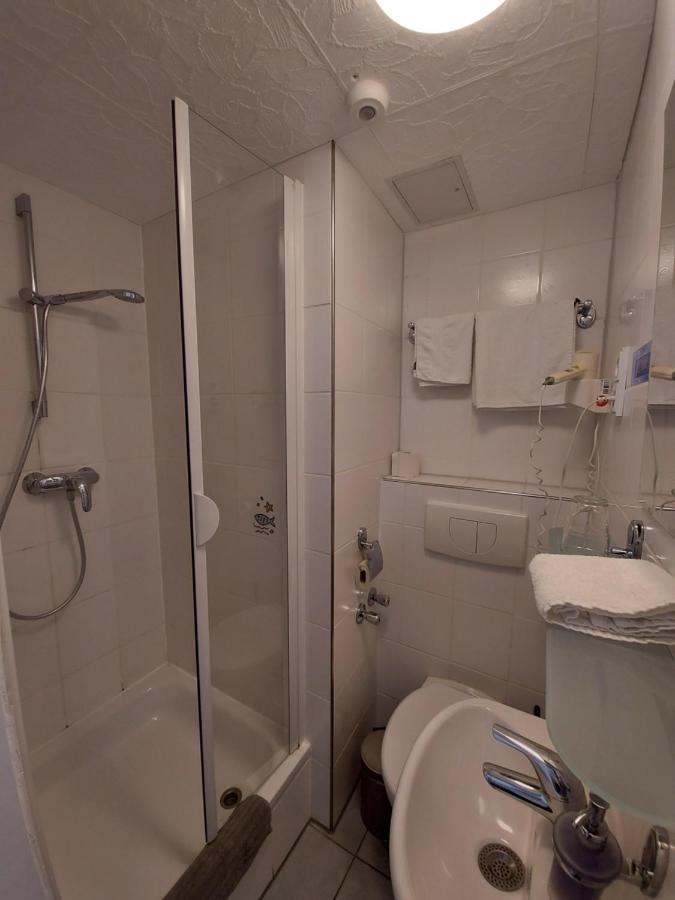 Hotel Mueller Koeln Exteriér fotografie
