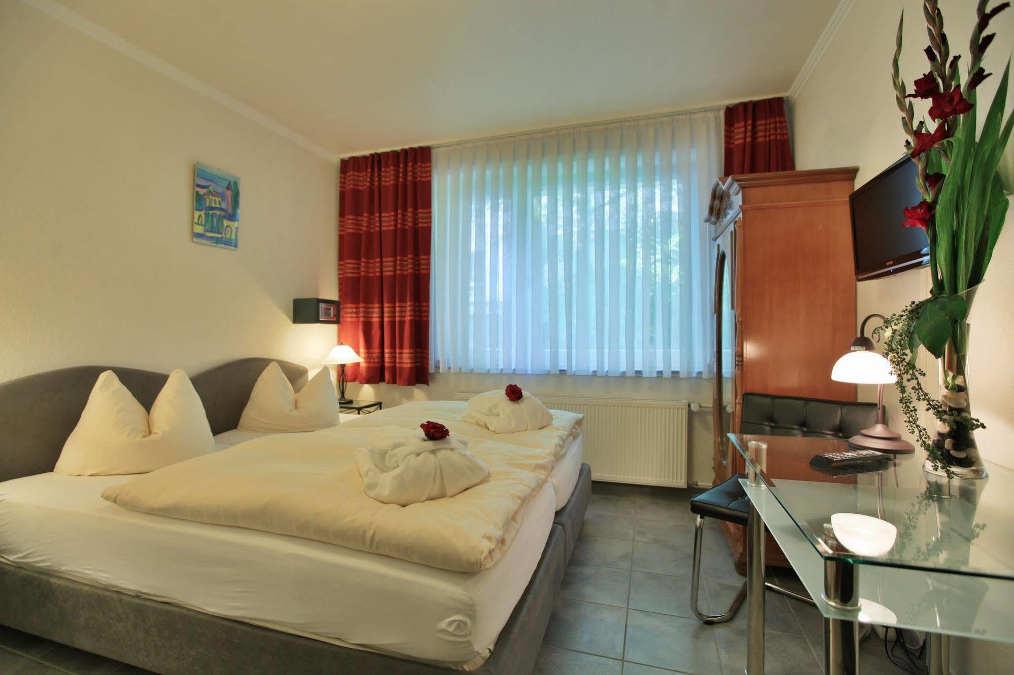 Hotel Mueller Koeln Exteriér fotografie